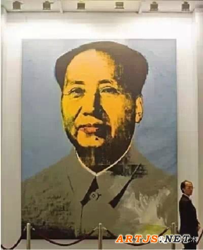 被中国富豪收入囊中的名画背后的故事