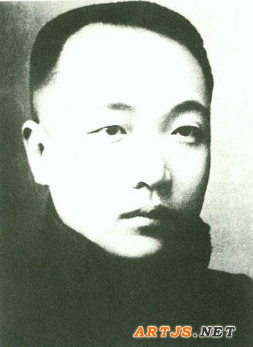 井勿幕（1886～1918年）